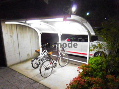 【その他共用部分】 | エクレール善