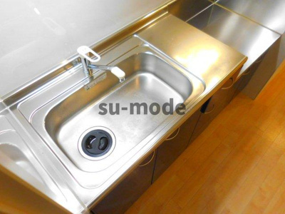 【キッチン】 | エクレール善