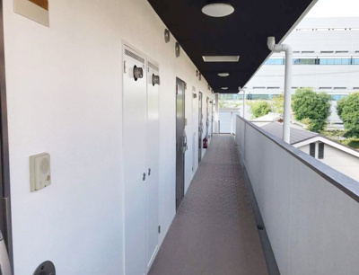 【浴室】 | エクレール善