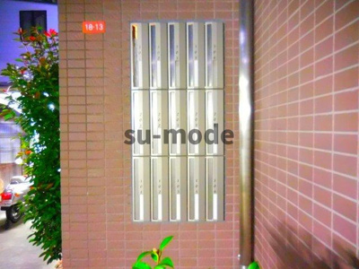 【ロビー】 | エクレール善