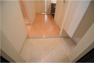 【玄関】 | エクレール善