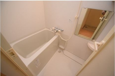 【浴室】 | エクレール善