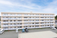 ビレッジハウス滝沢大崎1号棟の画像