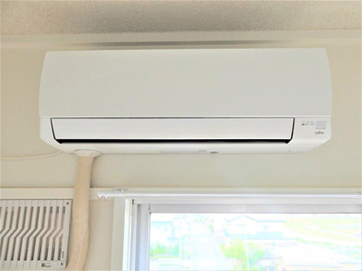 【設備】 | ビレッジハウス滝沢大崎2号棟