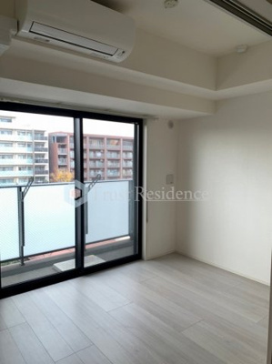 【洋室】 | FARFALLA