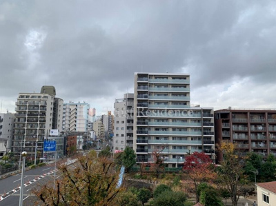 【展望】 | FARFALLA