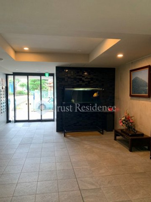 【ロビー】 | FARFALLA