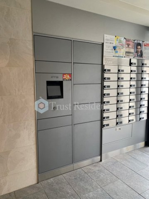 【その他共用部分】 | FARFALLA