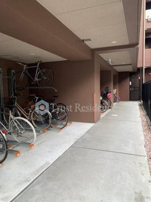 【その他共用部分】 | FARFALLA