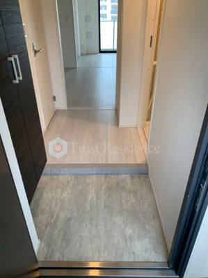 【玄関】 | FARFALLA