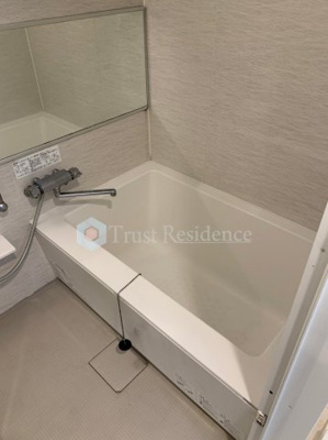 【浴室】 | FARFALLA