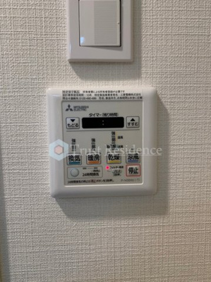 【設備】 | FARFALLA