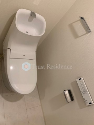 【トイレ】 | FARFALLA