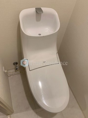 【トイレ】 | FARFALLA