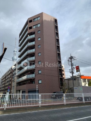 【外観】 | FARFALLA