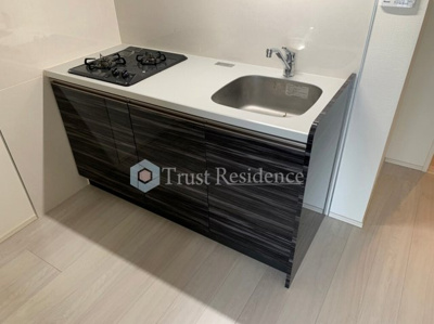 【キッチン】 | FARFALLA