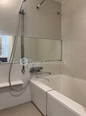 【浴室】 | FARFALLA