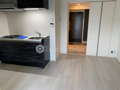 【内装】 | FARFALLA