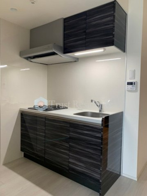 【キッチン】 | FARFALLA