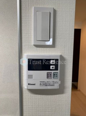 【設備】 | FARFALLA