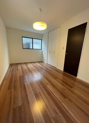 【寝室】 | 碑文谷１丁目貸家