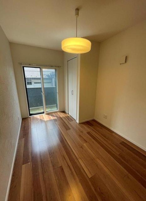 【寝室】 | 碑文谷１丁目貸家