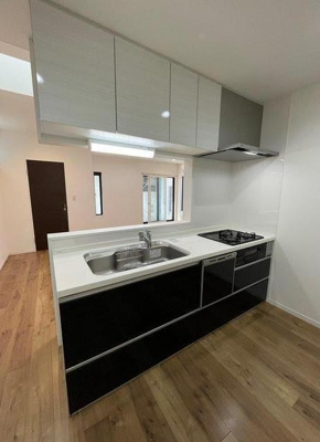 【キッチン】 | 碑文谷１丁目貸家