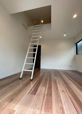 【寝室】 | 碑文谷１丁目貸家