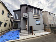 新座市片山3丁目　新築一戸建住宅　全1棟　(保谷店)の画像