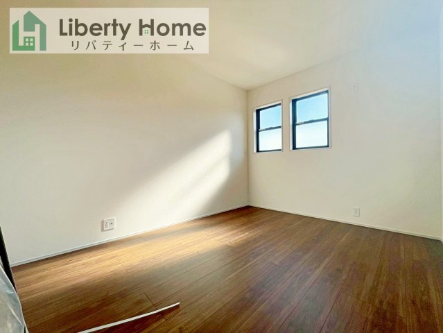 八千代東原　新築戸建　1号棟の子供部屋