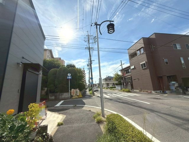 刈谷市御幸町4丁目貸店舗・事務所の周辺