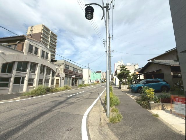 刈谷市御幸町4丁目貸店舗・事務所の周辺