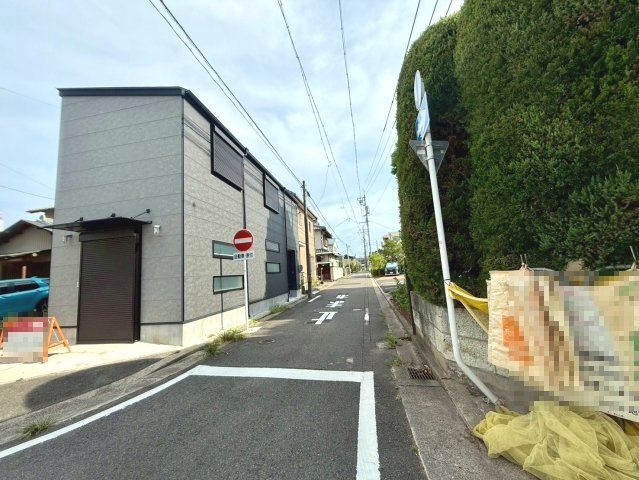 刈谷市御幸町4丁目貸店舗・事務所の周辺