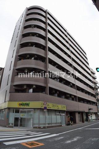 大国町青山ビル