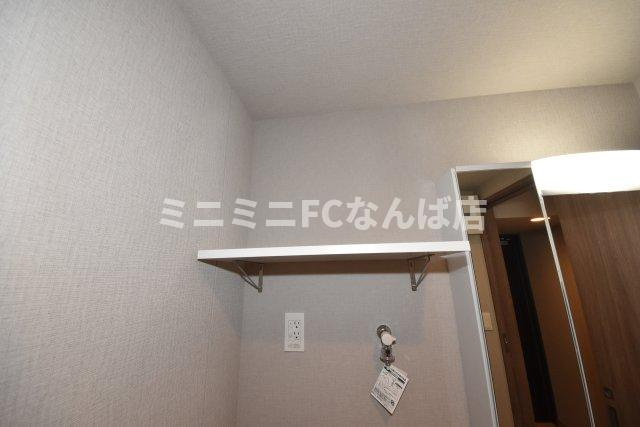 ＲＪＲプレシア南堀江