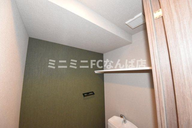 ＲＪＲプレシア南堀江