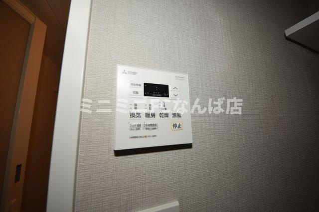 ＲＪＲプレシア南堀江