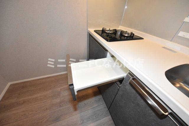 ＲＪＲプレシア南堀江