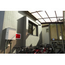 ルーミングハウスのその他共用部分