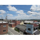 ルーミングハウスの展望