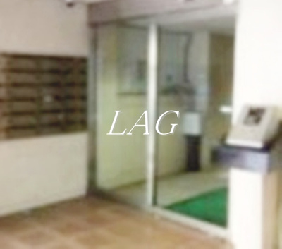 【エントランス】 | ライツ菊川 | エントランスです。