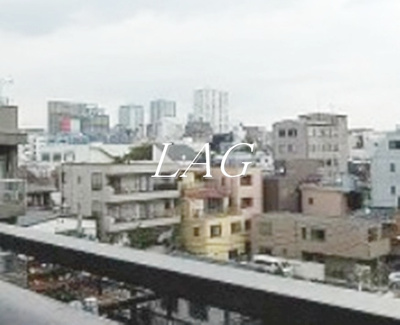 【展望】 | ライツ菊川 | 眺望です。