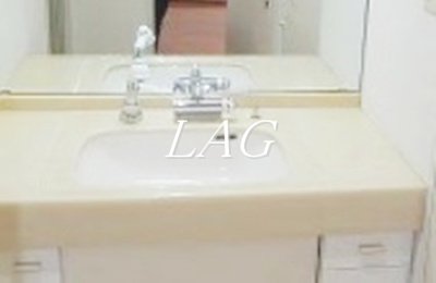 【洗面所】 | ライツ菊川 | 洗面台です。