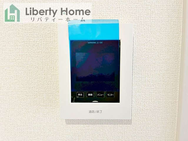 八千代町東原　新築戸建　2号棟の設備