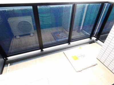 【バルコニー】 | メイクスWアート丸の内