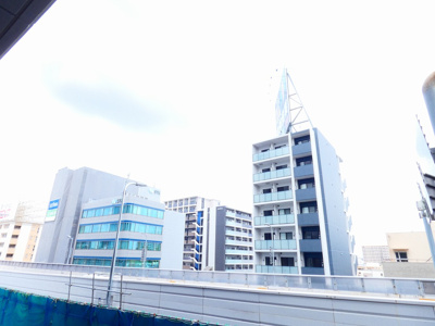 【展望】 | メイクスWアート丸の内