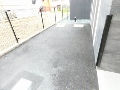 【駐車場】 | メイクスWアート丸の内