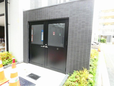 【設備】 | メイクスWアート丸の内