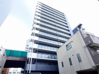 【外観】 | メイクスWアート丸の内