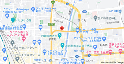 【地図】 | メイクスWアート丸の内